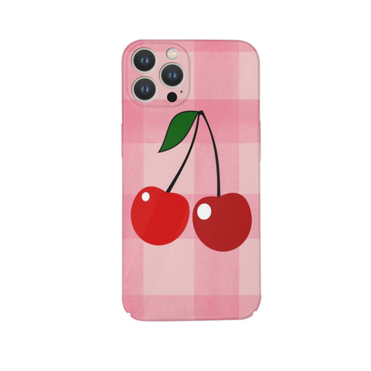 Cherries NO.26 iPhone Case