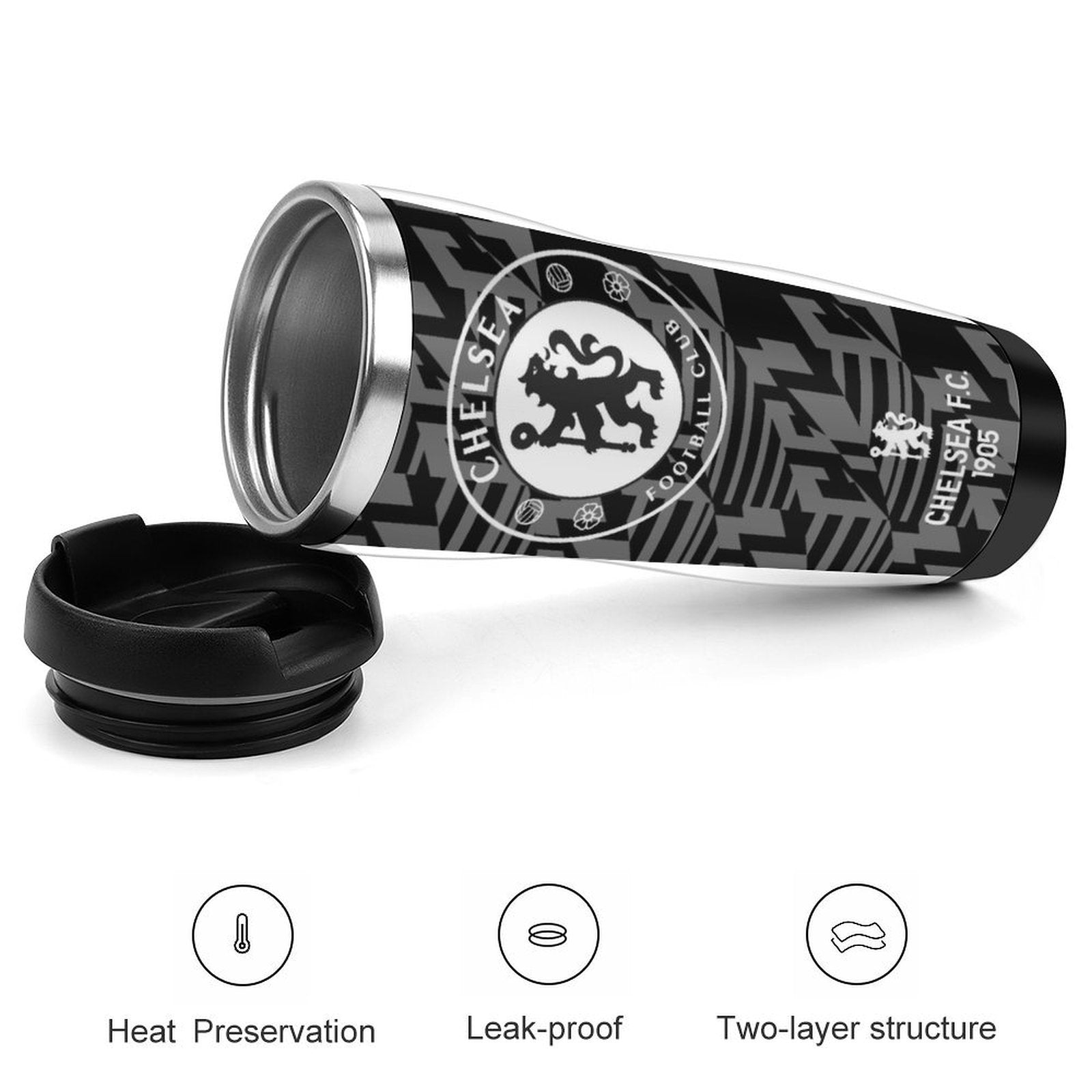 CHELSEA HIGH-QUALITY WATER CUP