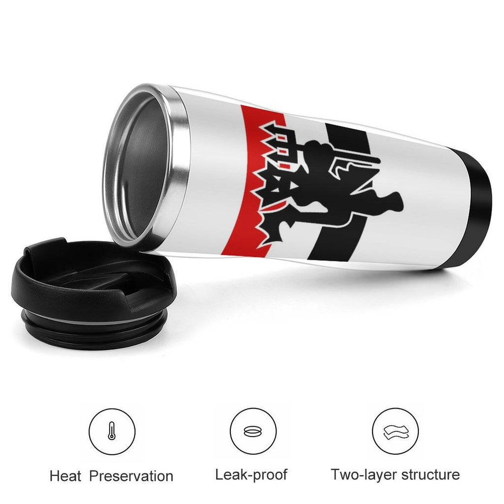 MANCHESTER UNITED HIGH-QUALITY WATER CUP