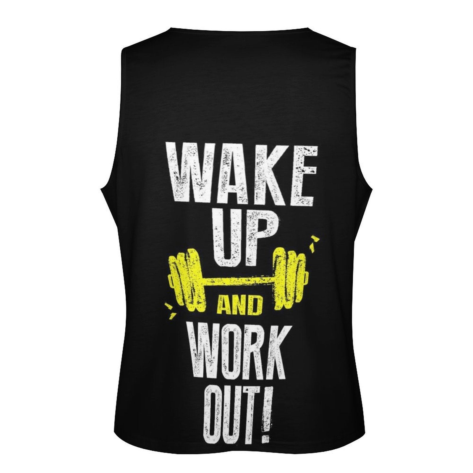 WORKOUT TANK TOP