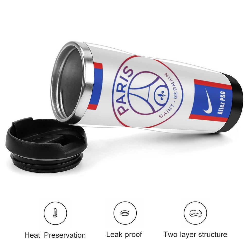 PARIS SAINT-GERMAIN HIGH-QUALITY WATER CUP