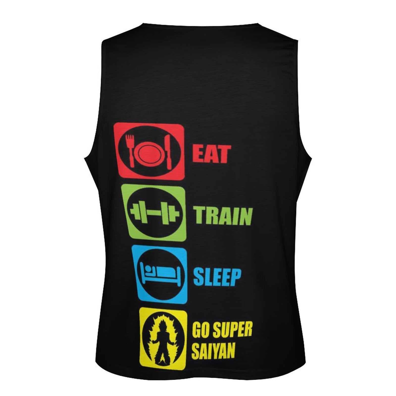 WORKOUT TANK TOP