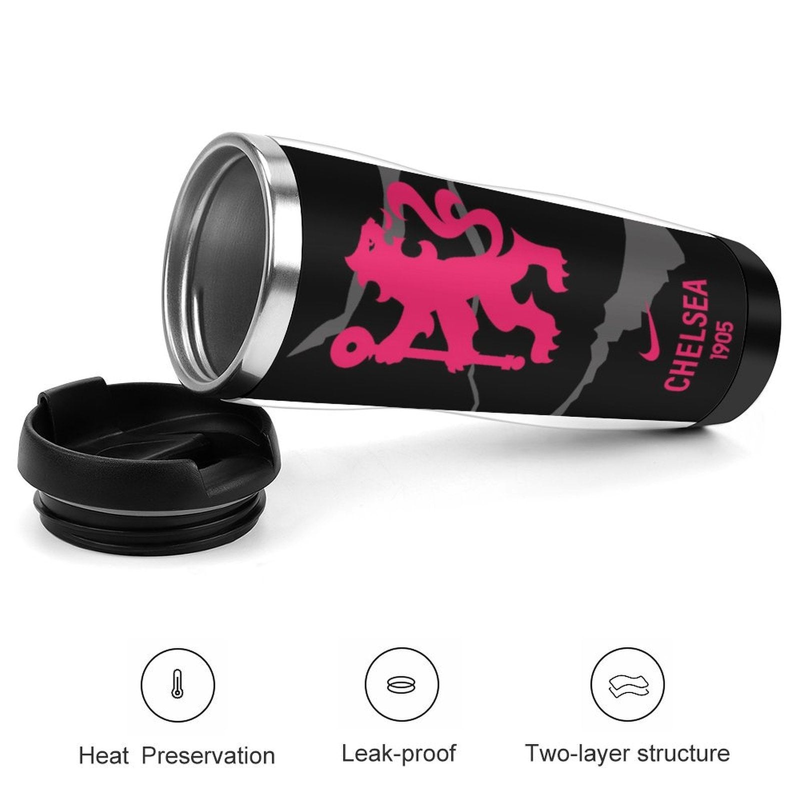 CHELSEA HIGH-QUALITY WATER CUP