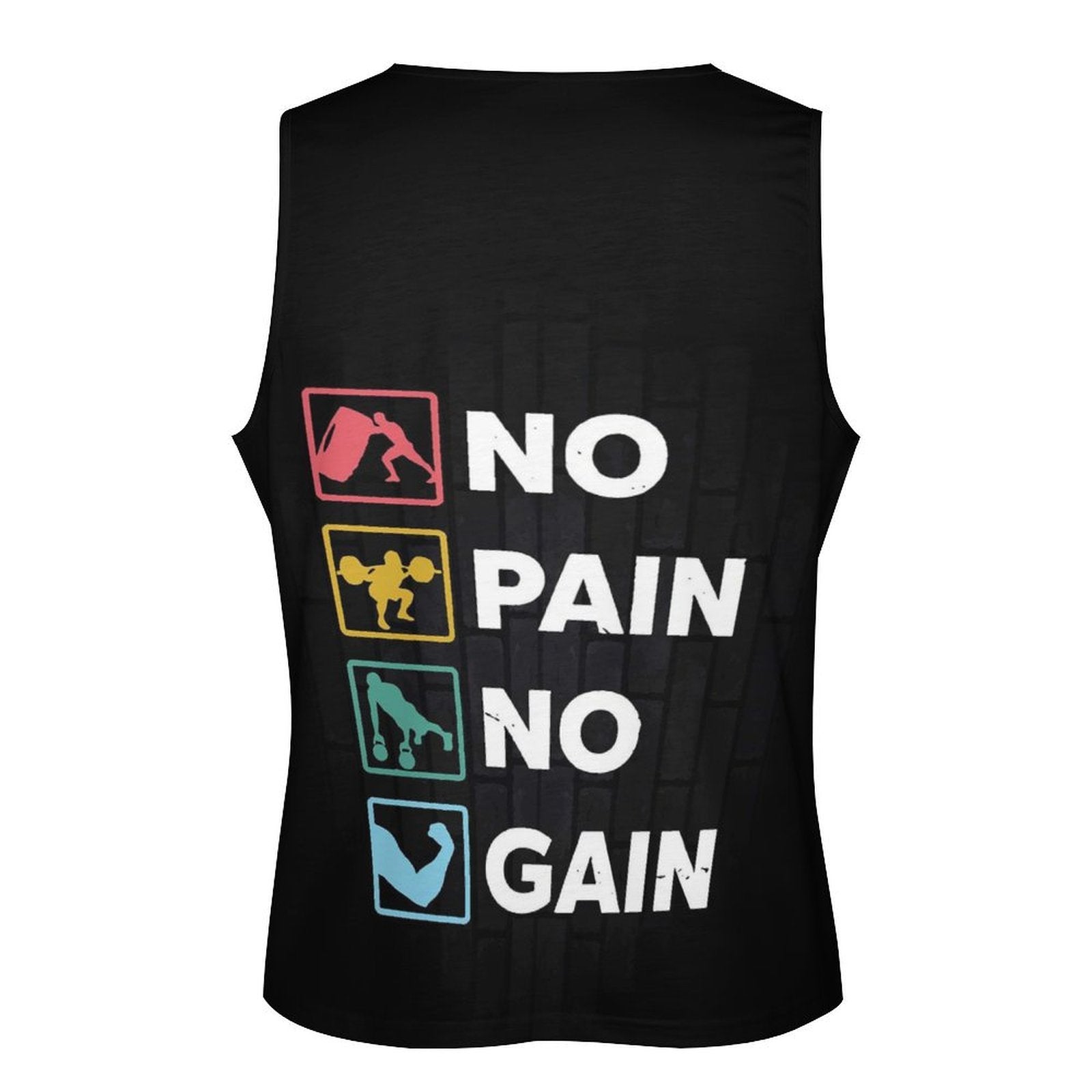 WORKOUT TANK TOP