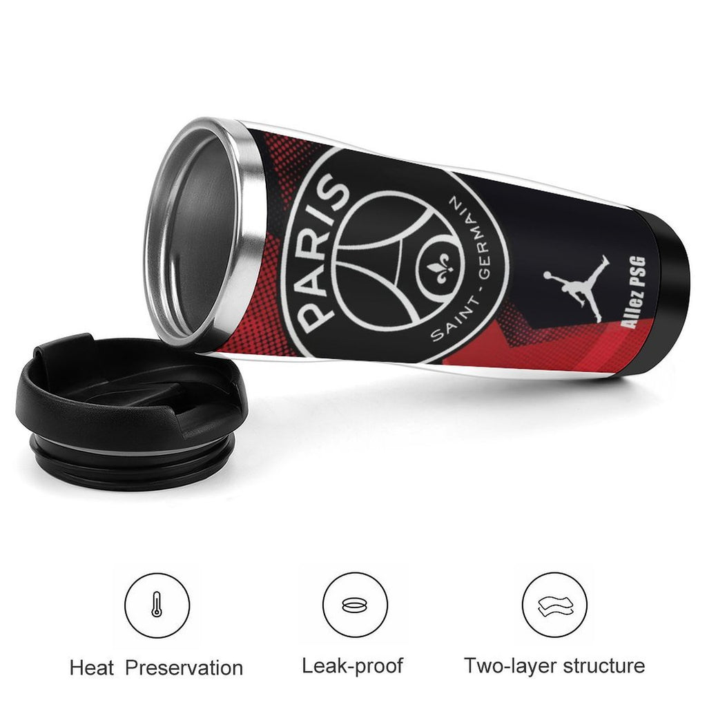 PARIS SAINT-GERMAIN HIGH-QUALITY WATER CUP