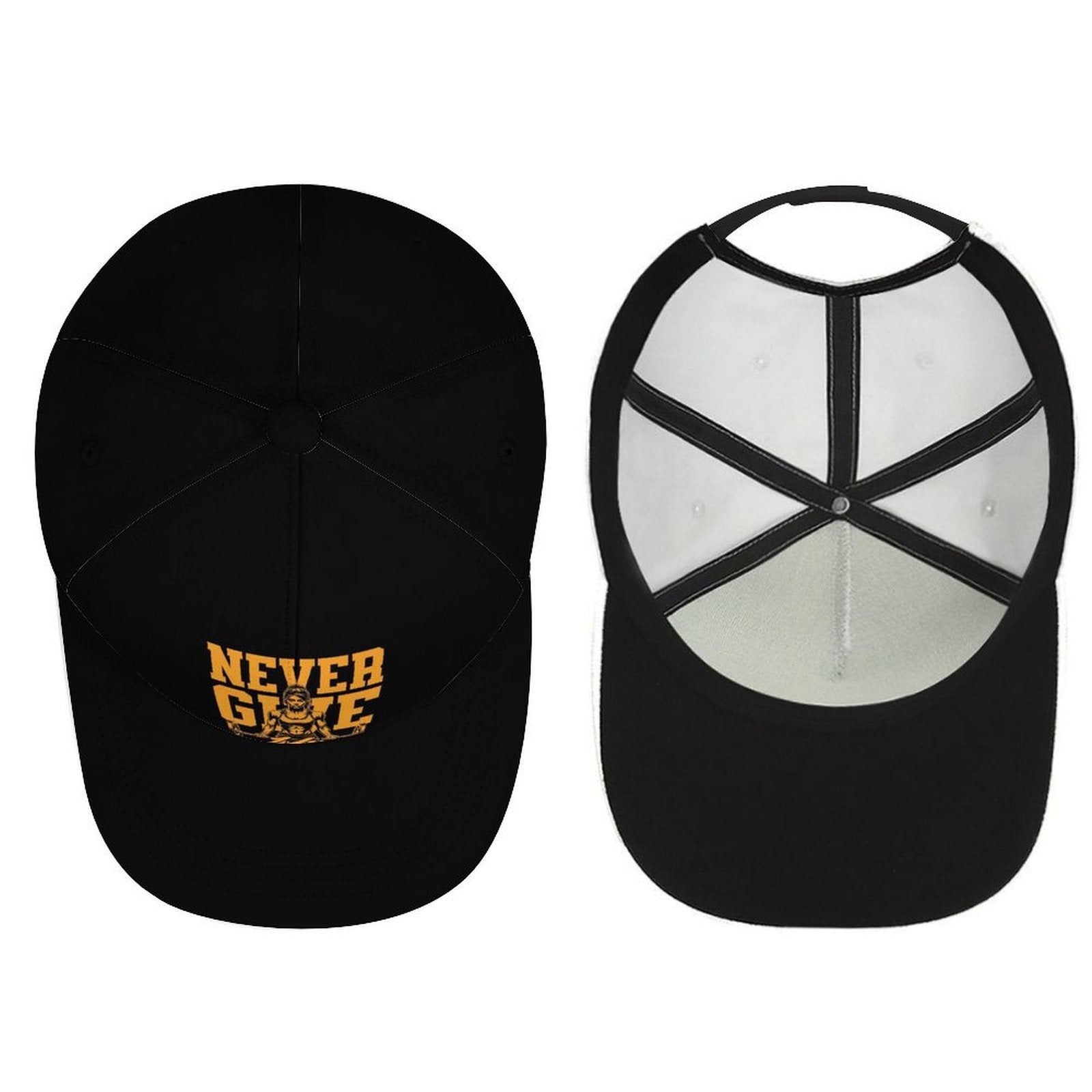 GRIND GYM HAT