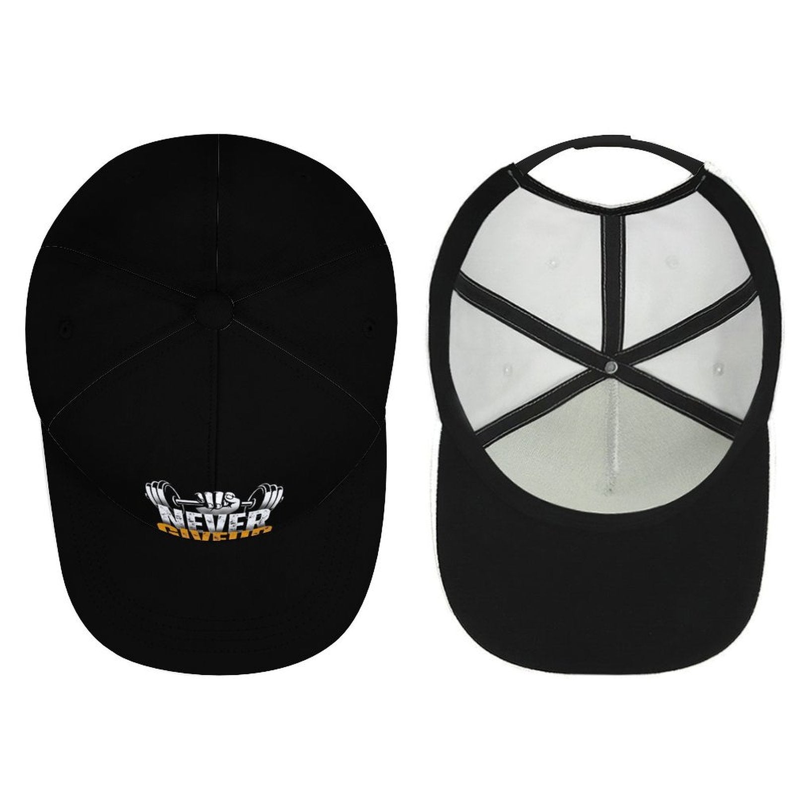 GRIND GYM HAT