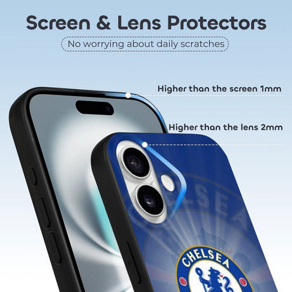 Chelsea NO.7 iPhone Case
