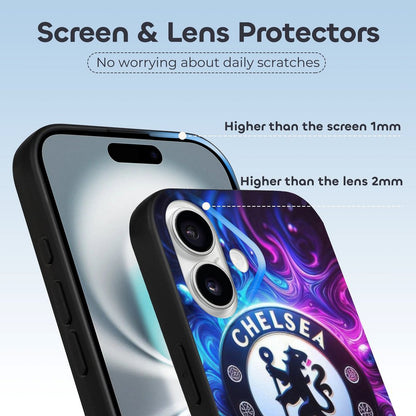 Chelsea NO.25 iPhone Case