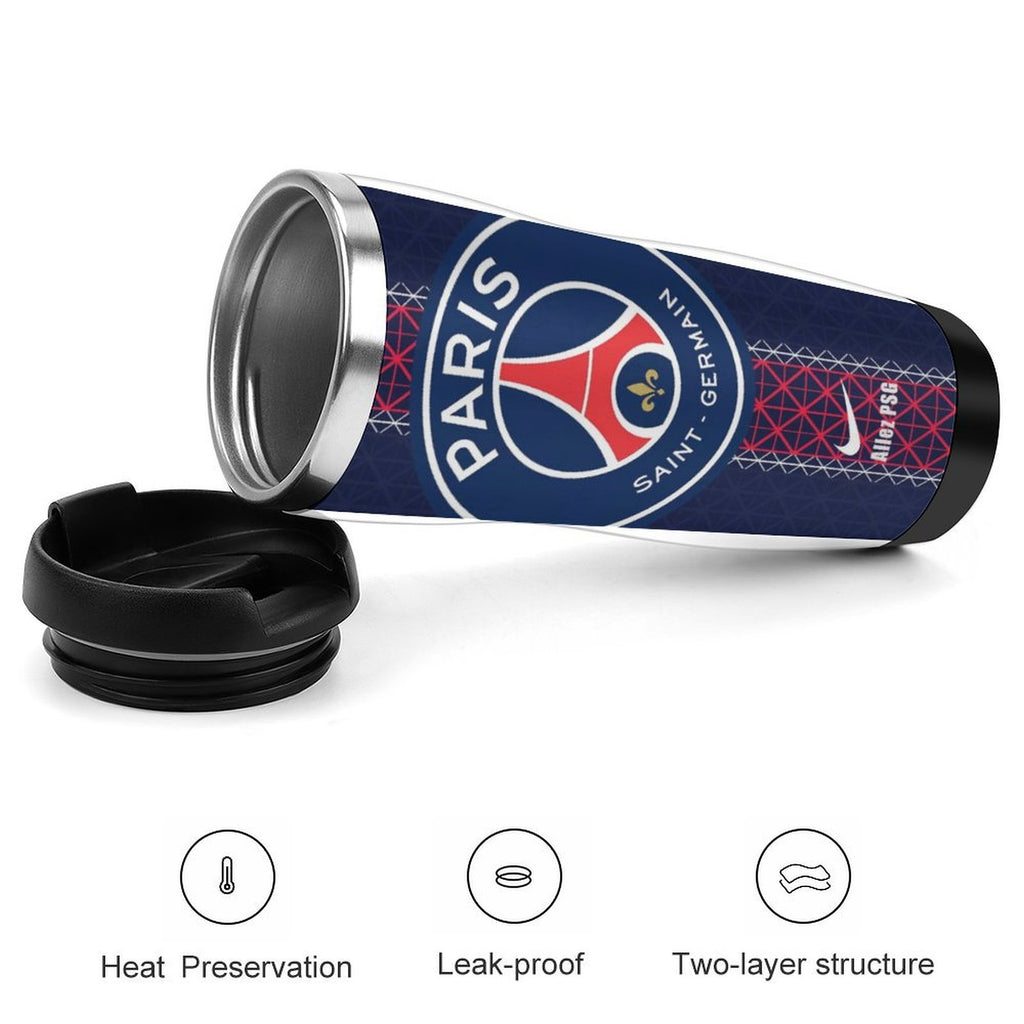PARIS SAINT-GERMAIN HIGH-QUALITY WATER CUP