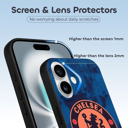 Chelsea NO.23 iPhone Case