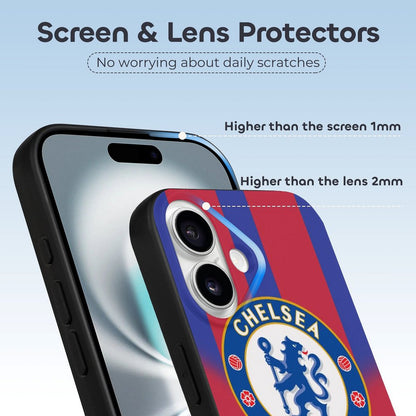 Chelsea NO.35 iPhone Case