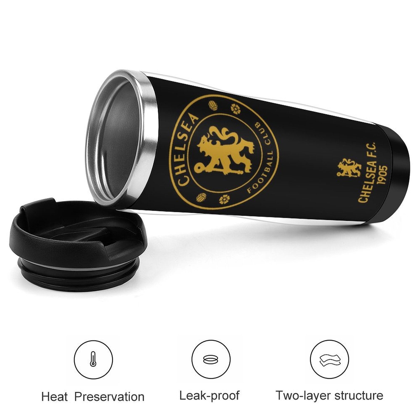 CHELSEA HIGH-QUALITY WATER CUP