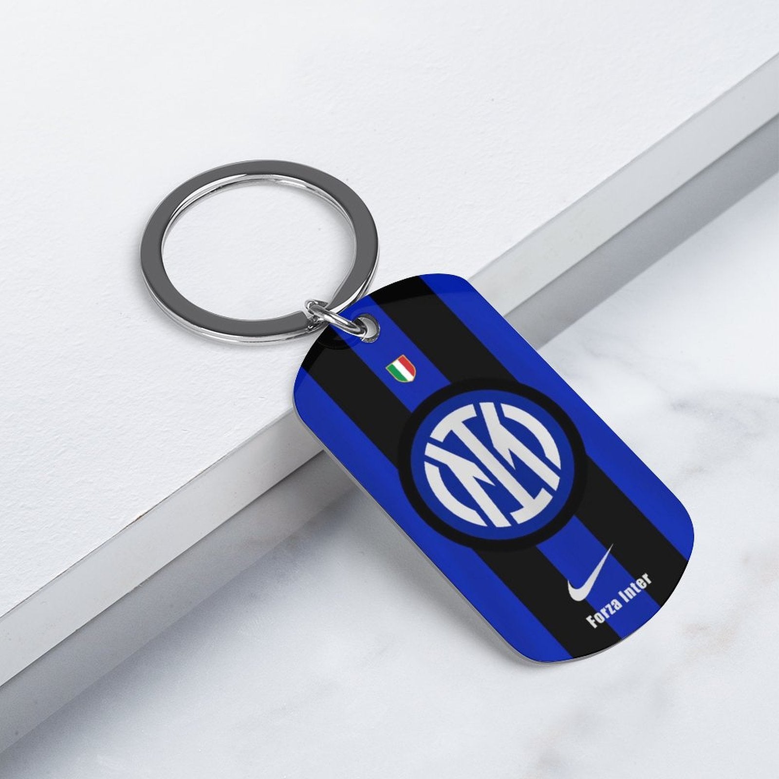 INTER MILAN KEYCHAIN