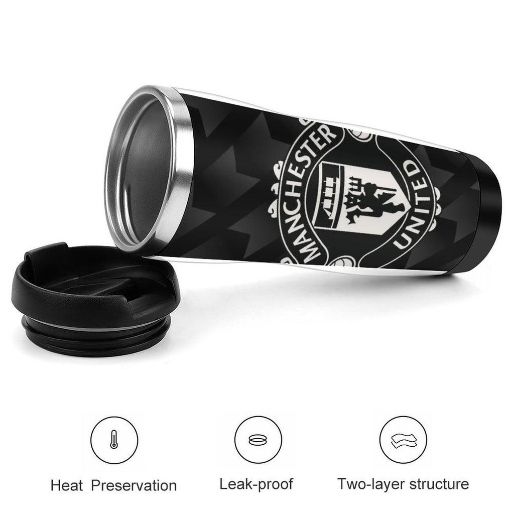 MANCHESTER UNITED HIGH-QUALITY WATER CUP