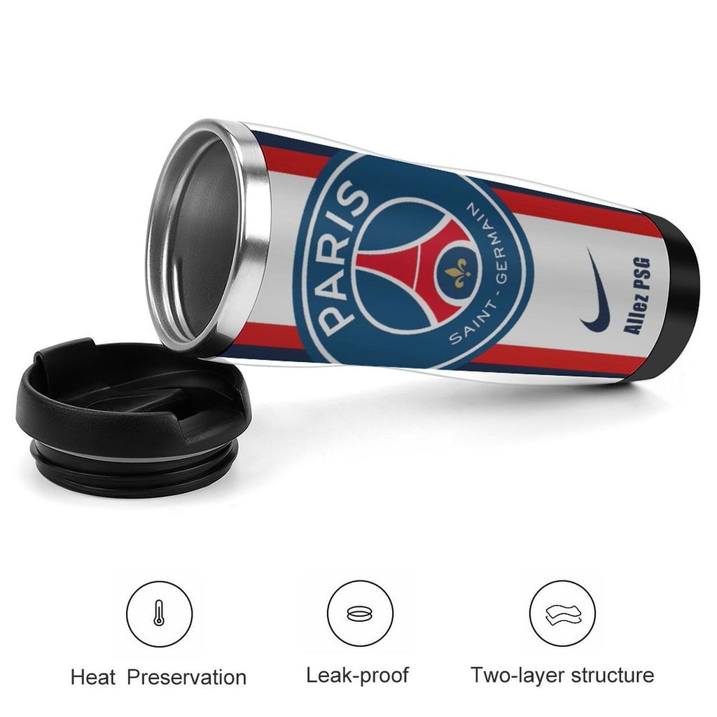 PARIS SAINT-GERMAIN HIGH-QUALITY WATER CUP