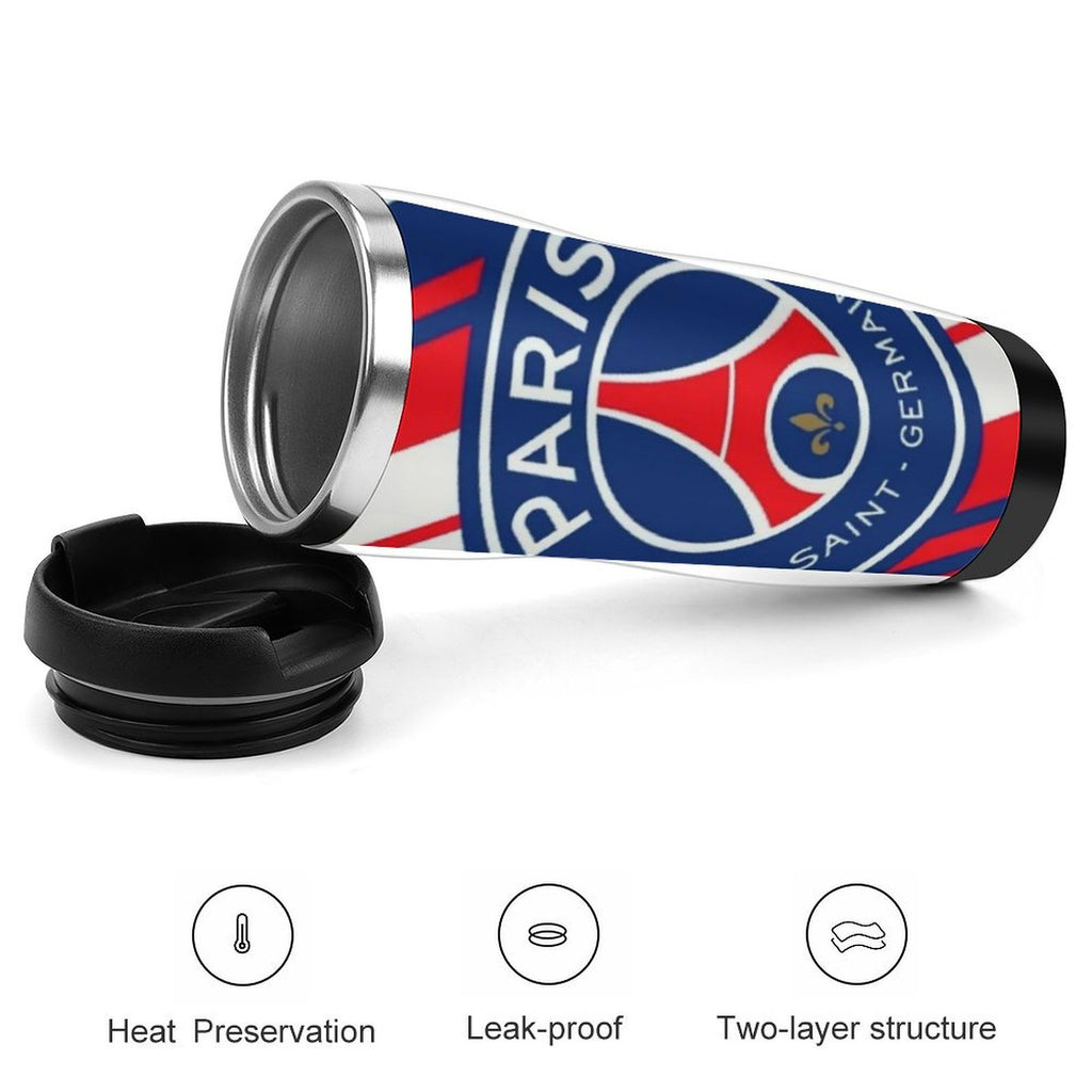 PARIS SAINT-GERMAIN HIGH-QUALITY WATER CUP