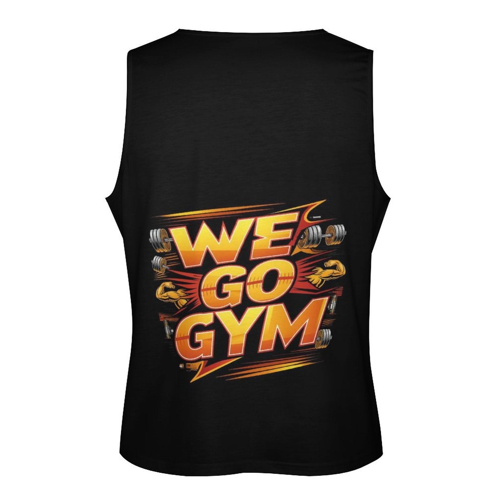 WORKOUT TANK TOP
