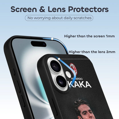 Kaka iPhone Case 2