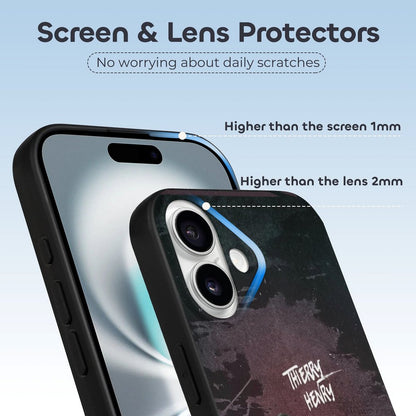 Henry iPhone Case 2