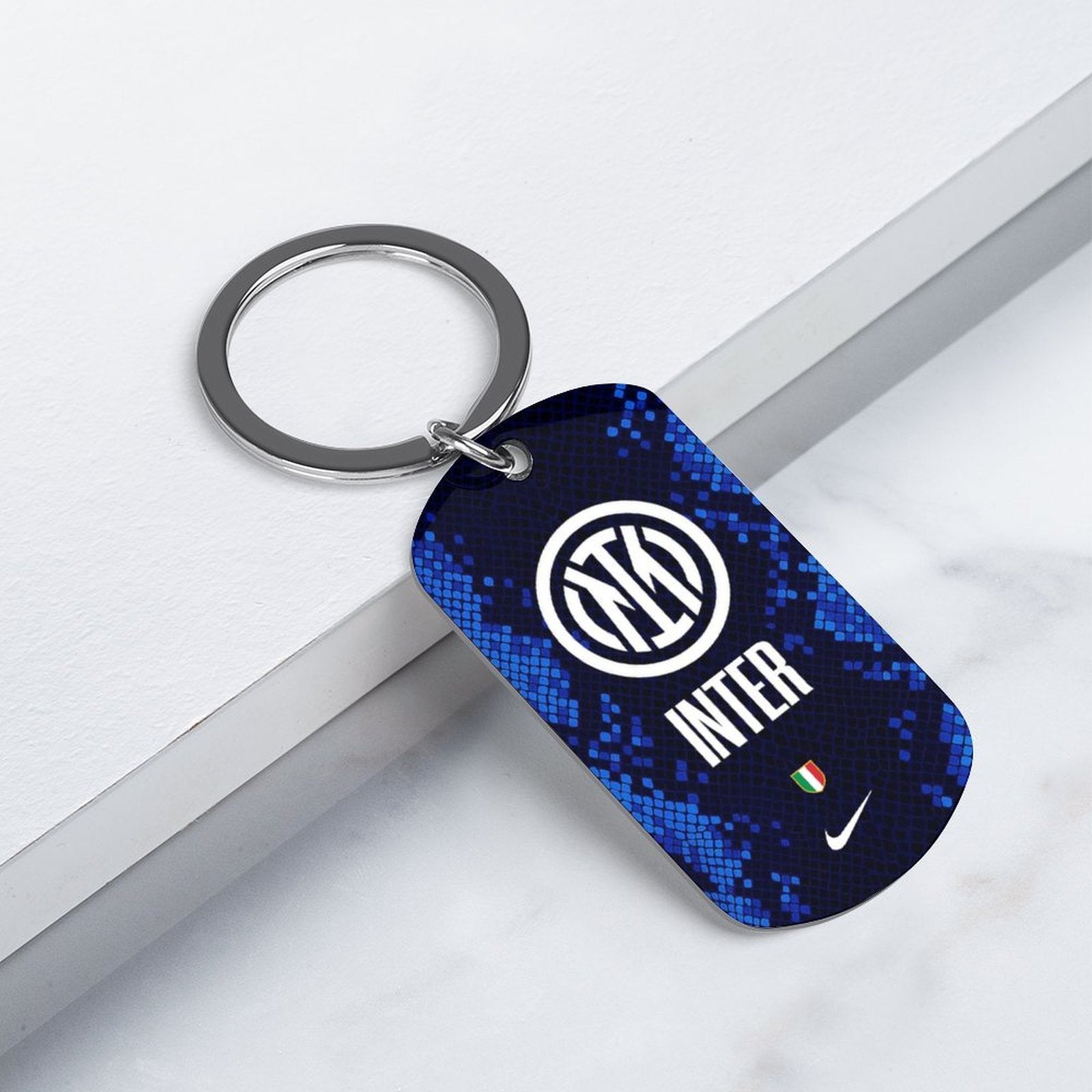 INTER MILAN KEYCHAIN