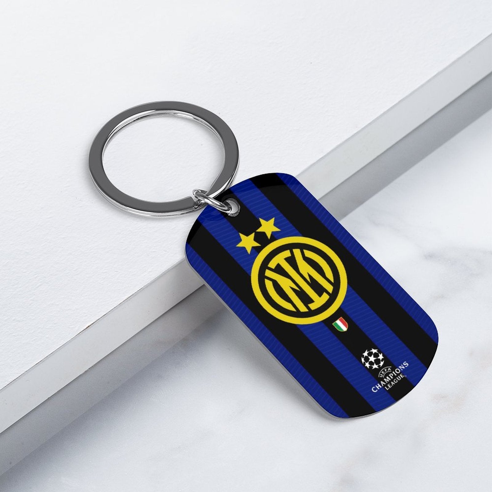 INTER MILAN KEYCHAIN