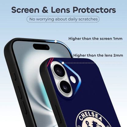 Chelsea NO.26 iPhone Case