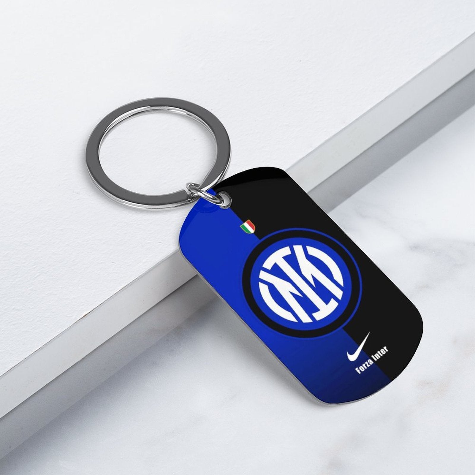 INTER MILAN KEYCHAIN