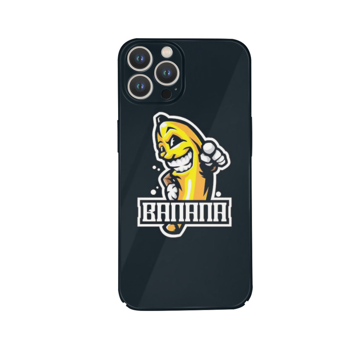 Bananas NO.23 iPhone Case