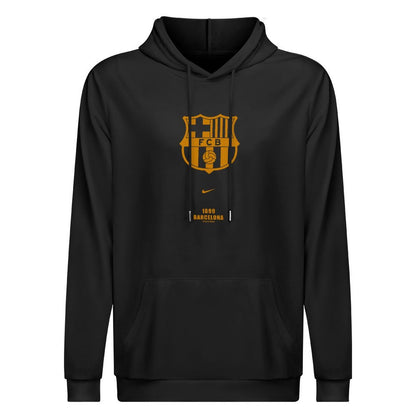 Barça Fashion Comfort Cotton Hoodie