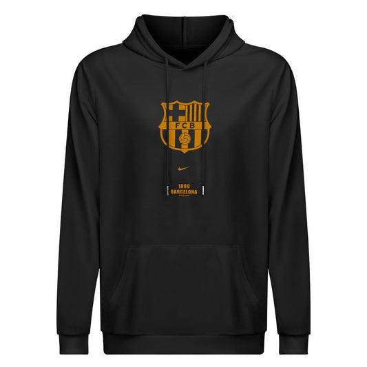 Barça Fashion Comfort Cotton Hoodie