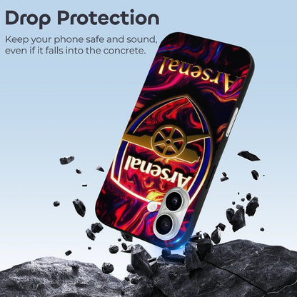 Arsenal NO.12 iPhone Case