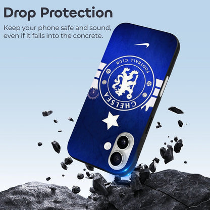 Chelsea NO.4 iPhone Case