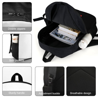 Barcelona backpacks