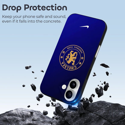 Chelsea NO.15 iPhone Case