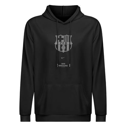 Barça Fashion Comfort Cotton Hoodie