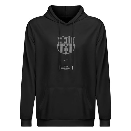 Barça Fashion Comfort Cotton Hoodie