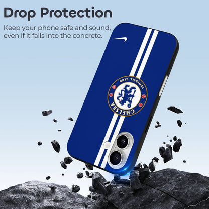 Chelsea NO.13 iPhone Case