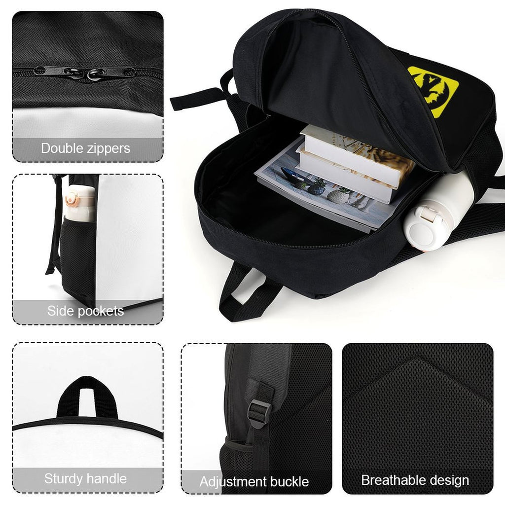 FITNESS BACKPACKS