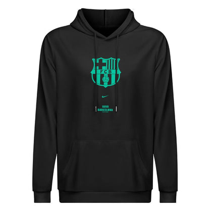 Barça Fashion Comfort Cotton Hoodie