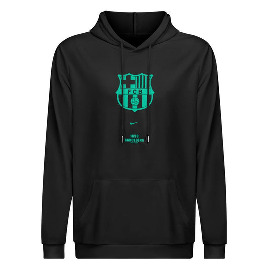 Barça Fashion Comfort Cotton Hoodie