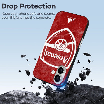 Arsenal NO.21 iPhone Case