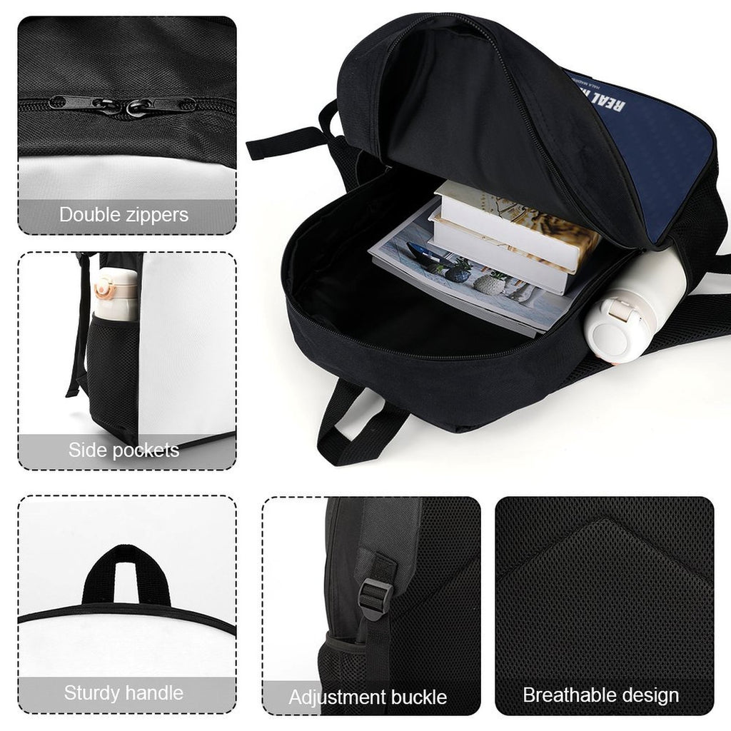 Water cup + Backpack- Free shipping