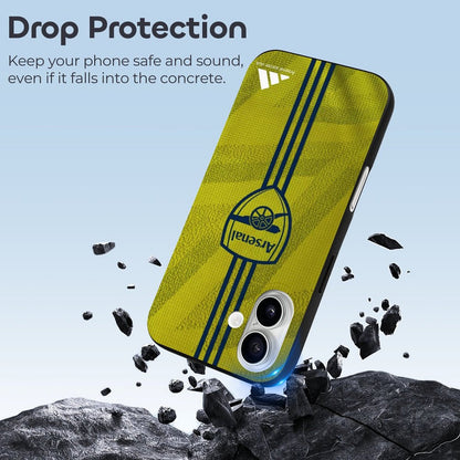 Arsenal NO.19 iPhone Case