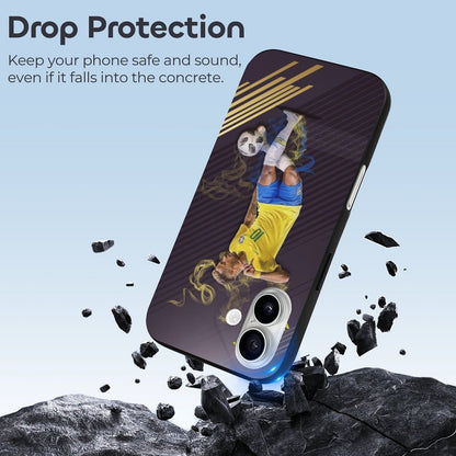 Neymar iPhone Case 1