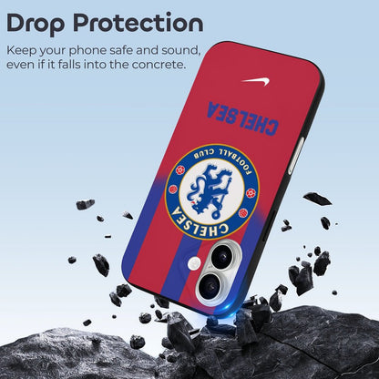 Chelsea NO.35 iPhone Case
