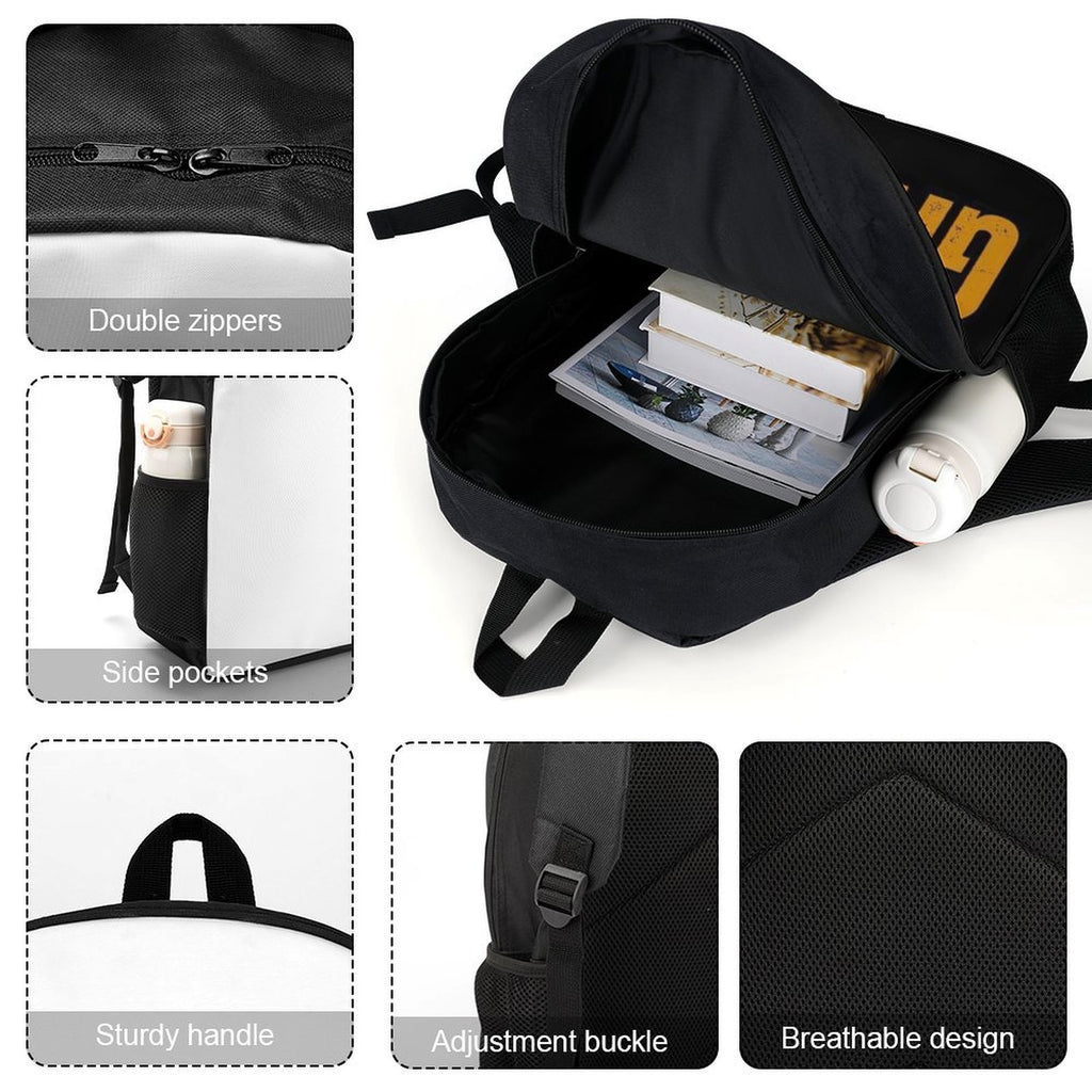 FITNESS BACKPACKS