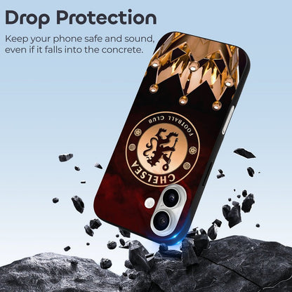 Chelsea NO.20 iPhone Case