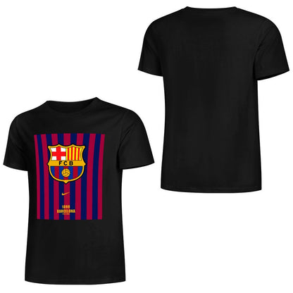 Barça Fashionable comfortable cotton T-shirt