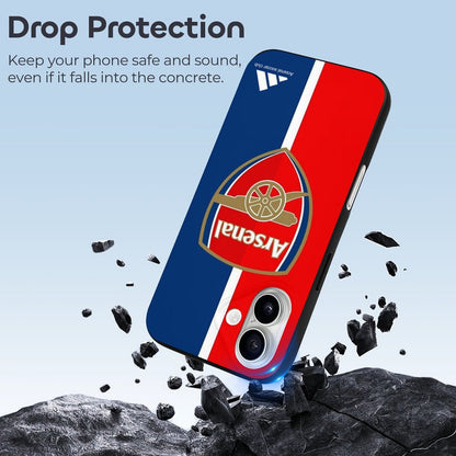 Arsenal NO.29 iPhone Case